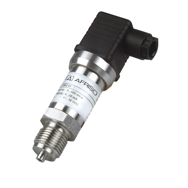 普通型壓力變送器