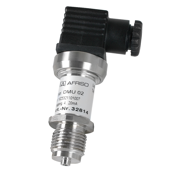 工業(yè)型壓力變送器