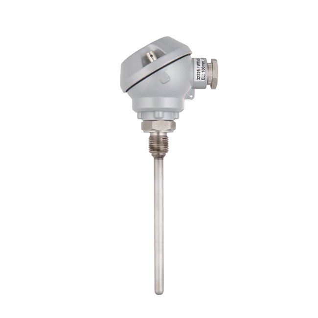 熱電阻溫度計(jì)