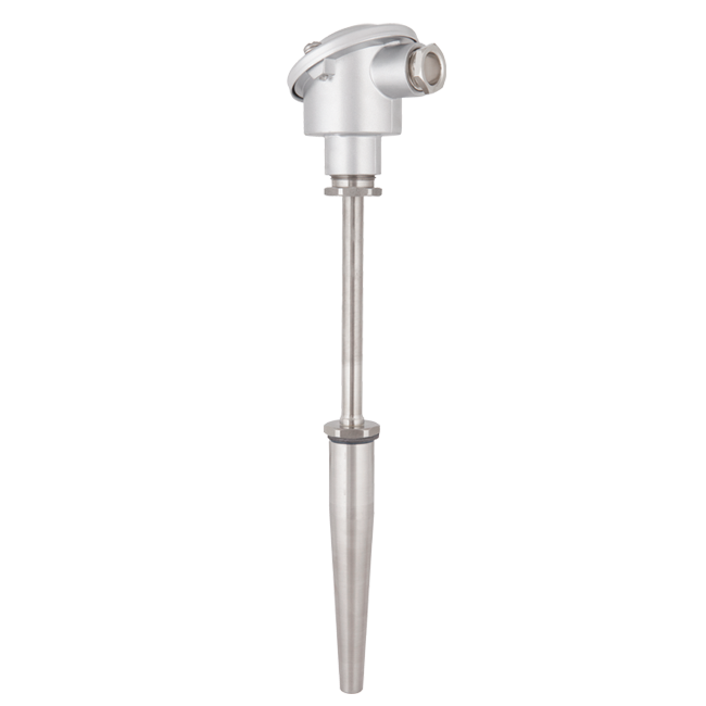 熱電阻溫度計(jì)