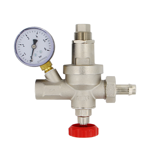 定壓補水閥